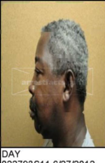Wayne Louis Day