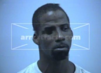 Michael Wayne Jones