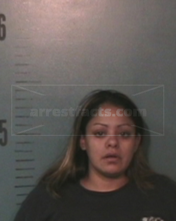 Jennifer Ann Gomez