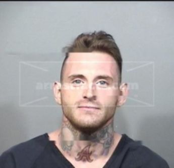 Charles Anthony Jackson