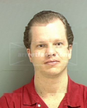 Kevin Russell Becker