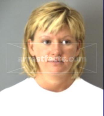 Kimberly Dawn Wilkinson