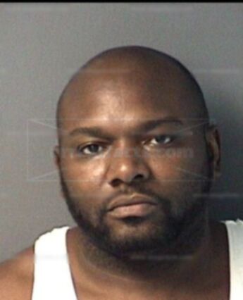 Tyrone Darrall Griffin