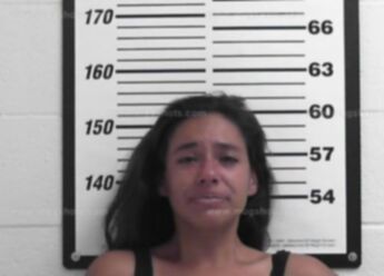 Shyanne Naomie Winter