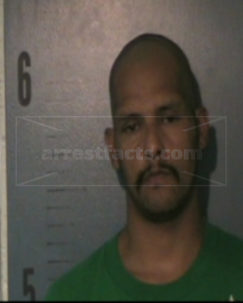 Adrian Badillo