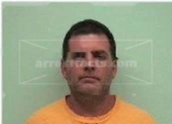 Kevin James Bourke