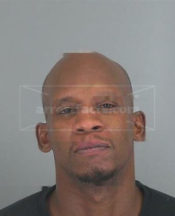 Cory Lamont Earle