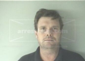 Allen Wayne Pierce