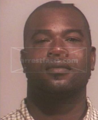 Otis Shondell Clayton