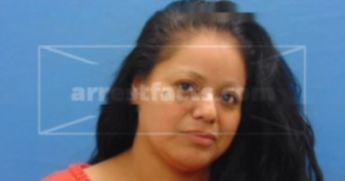 Julia Martha Valdez