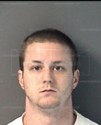 Charles Randall Robinson