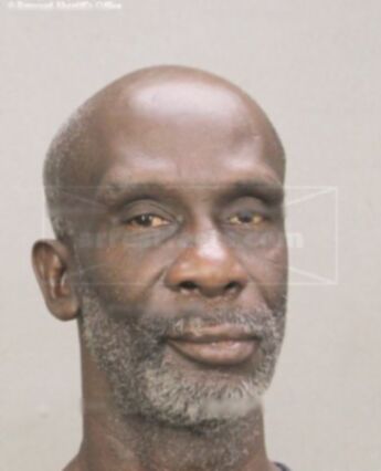 Vernon Dale Coleman