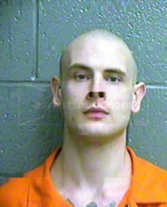 Kristopher L Chapman