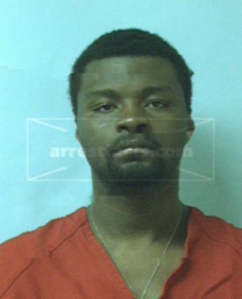 Jermaine Lhal Mccray