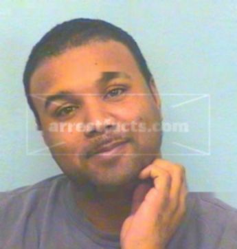 Darwin Jerome Weaver Jr.