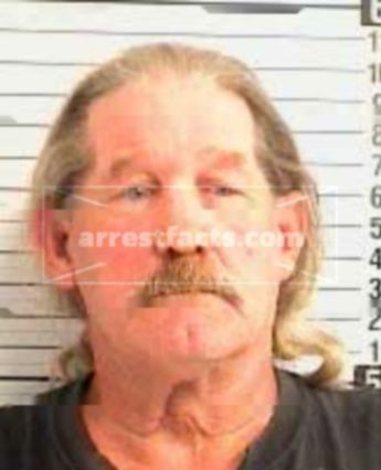 Robert Luther Sanders