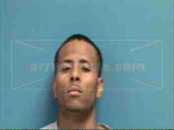 Michael Lamont Jones