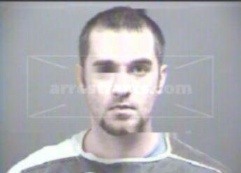 Joshua Mark Ward
