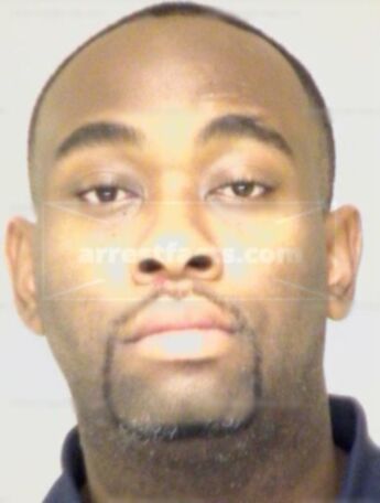 Jamaal Lazenby Berry