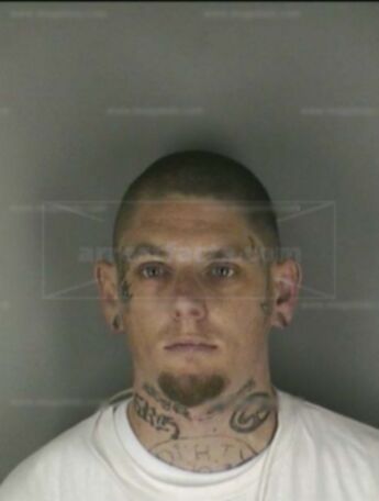 Kevin Scott Carver