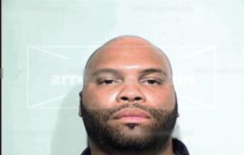 Delvonn Maurice Lacey
