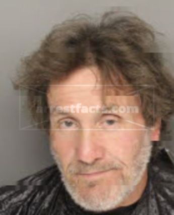 Jerry Wayne Stewart