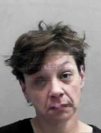 Mishell Rose Fidler