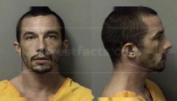 Jeremiah Bean Strain