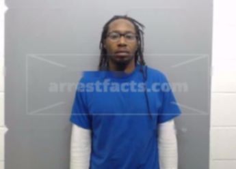 Billy Tyron Dawson