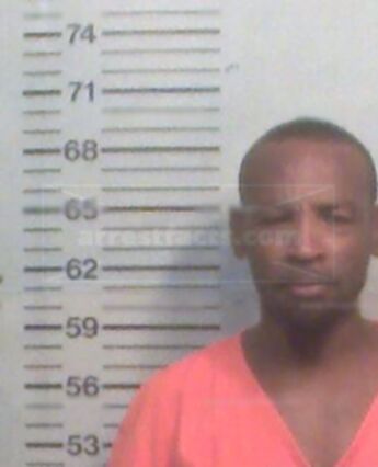 John Alfonza Baker
