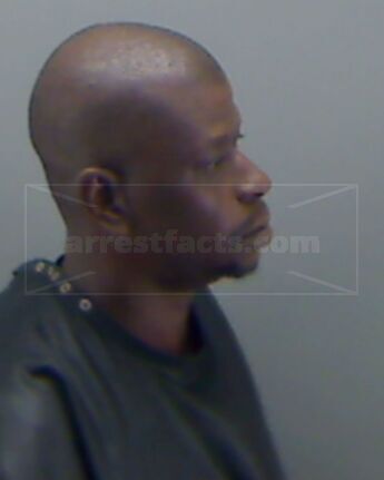 Charles Ray Christopher