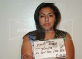 Ann Maria Santoya