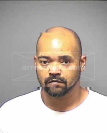 Jhandrel Lamont Brown