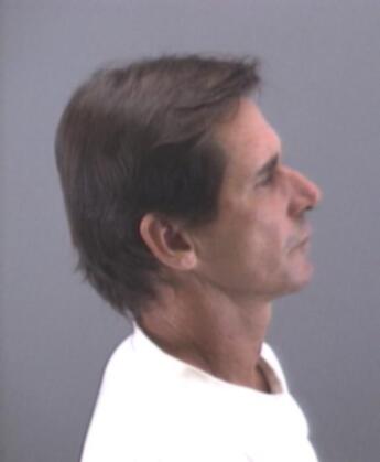 Michael Greg Gibson