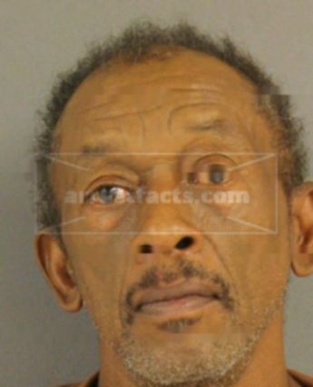 Ezzard Charles Murphy