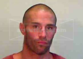 Aaron Thomas Mantlo