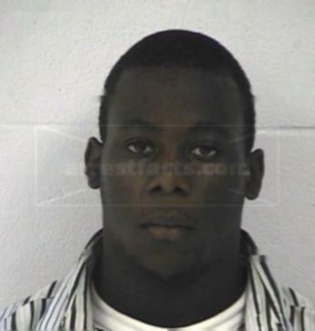 Terrell Murray