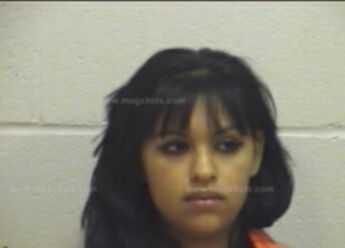 Melissa Lizzet Palacios