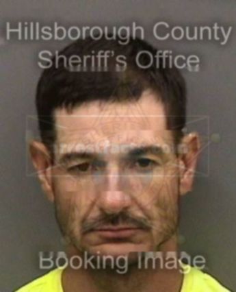 Travis Lee Stephens