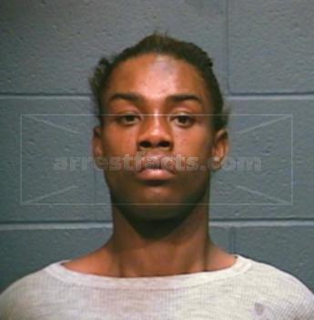 Byron Oneal Sheffield