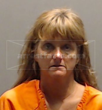 Rocqueline Lodene Brown