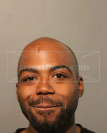Darius M Smith