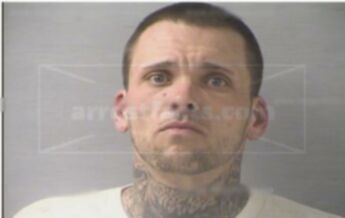 Jerame Shane Marcum