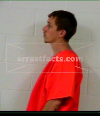 Jessie Harold Odom