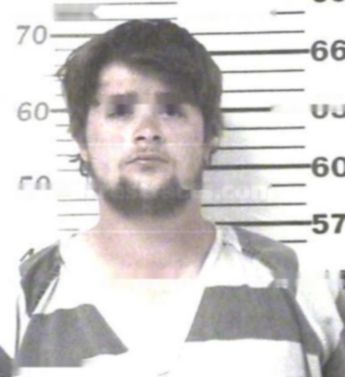 Tony Jay Phipps