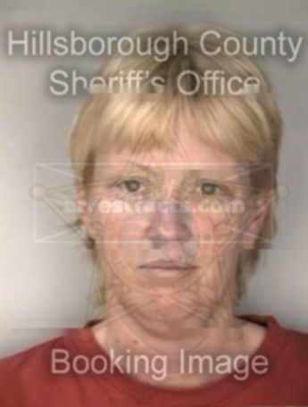 Melissa Jean Clifton