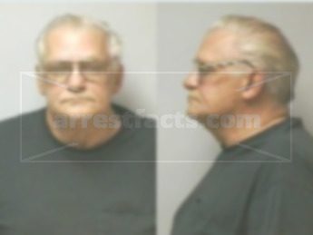 Ronnie Edward Herzberg