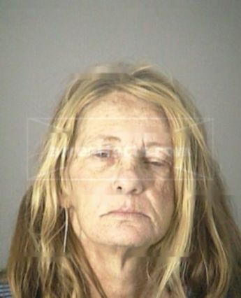 Sherrie Jean Rock