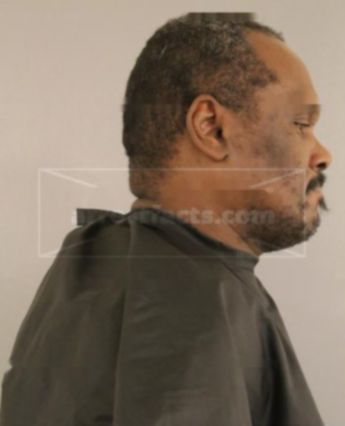 Darryl Eugene Fowler
