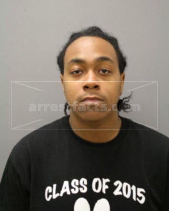 Samuel Lavell Brack